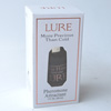 �u���A�[ �t�H�[�����iLure for Men�j&middot;�j���p�v
�y�K�p�l�Q�z�F�s����&middot;���~���R